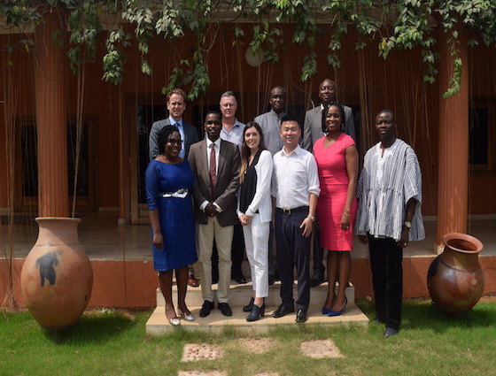 unrec_pssm_training_preparation_in_togo.jpg Thumbnail